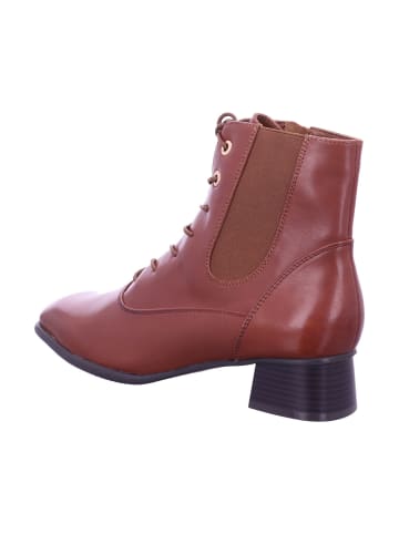 Regarde le Ciel Stiefelette in braun
