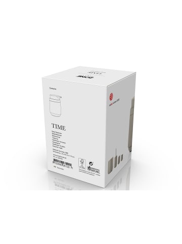 Zone Denmark Seifenspender Time in Concrete