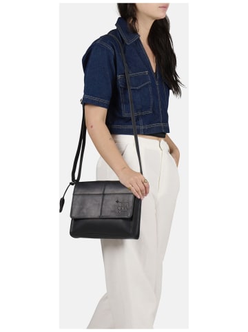 Burkely Taschen Schwarz