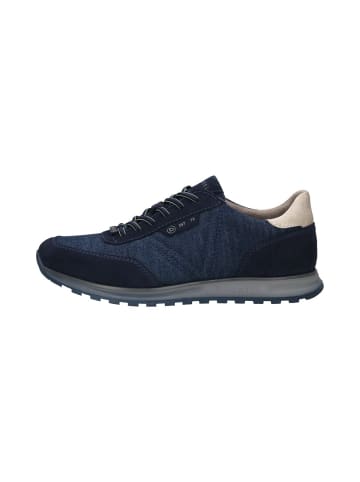 Bugatti Sneaker in blau