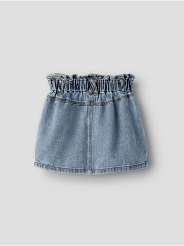 name it Rock in Medium Blue Denim