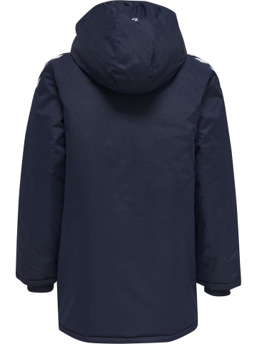 Hummel Reißverschluss Jacke Hmlcore Kinder in MARINE