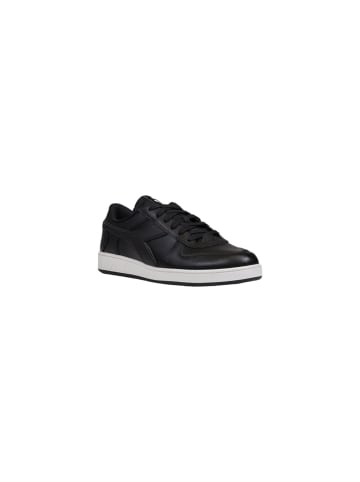 Diadora Sneaker Schwarz