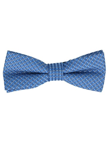 Willen Fliege für Herren in blau