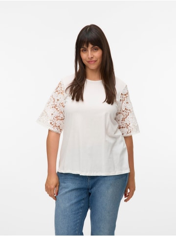 Vero Moda Top in Snow White