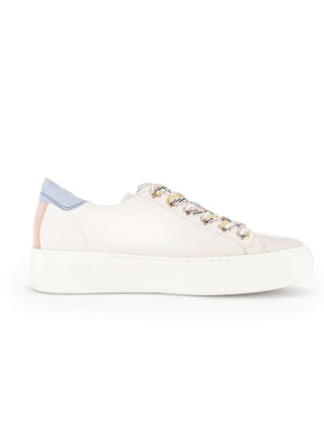 Gabor Comfort Sneaker low in creme