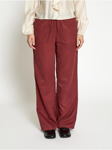 DESIRES Hose in Apple Butter Brown