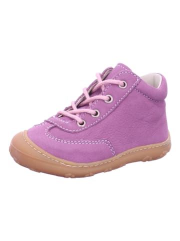 PEPINO Halbschuhe Kinder GABRY in Rot