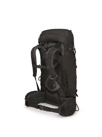 Osprey Kestrel 38 L/XL - Trekkingrucksack 79 cm (atlas blue) in schwarz