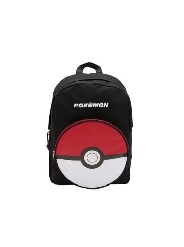 Pokémon Schulrucksack 30 x 14 x 42 cm mit Laptopfach