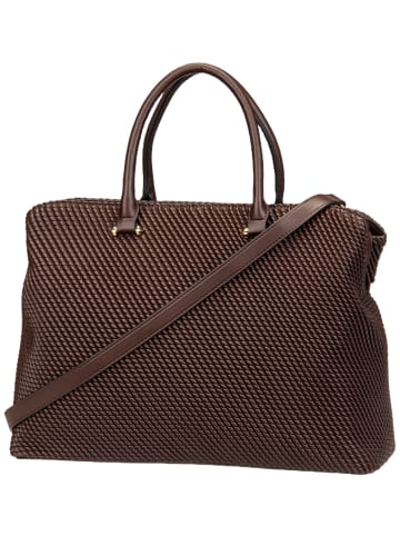 Bugatti Handtasche Julice Tote Bag L in Brown