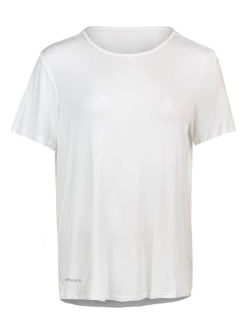 Endurance Funktionsshirt SIVA in 1002 White