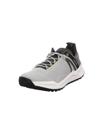 LOWA Winterboot in grau