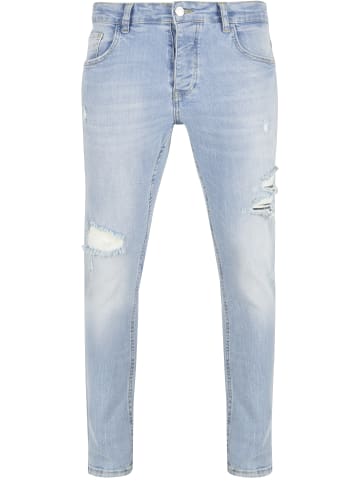 2Y Premium Skinny Fit in blue