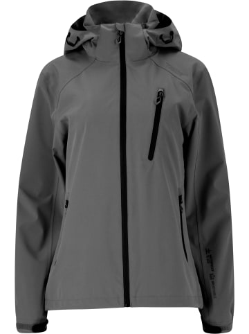 Weather Report Funktionsjacke CAMELIA W-PRO15000 in 1051 Asphalt