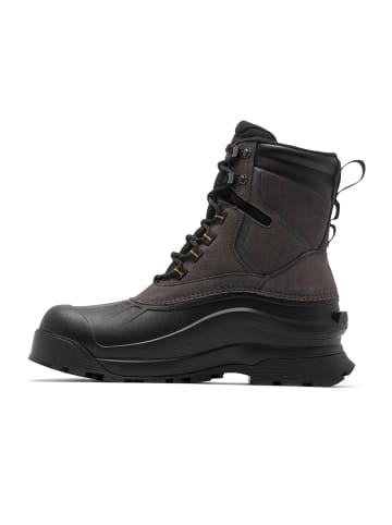 Columbia Sneakers Low Bugaboot Canyon in schwarz