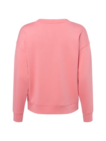 MOSS COPENHAGEN Shirt Mschima in koralle - 0009