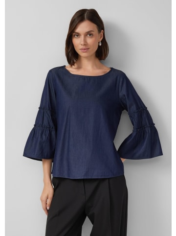 s.Oliver Bluse in 57Y2_blau