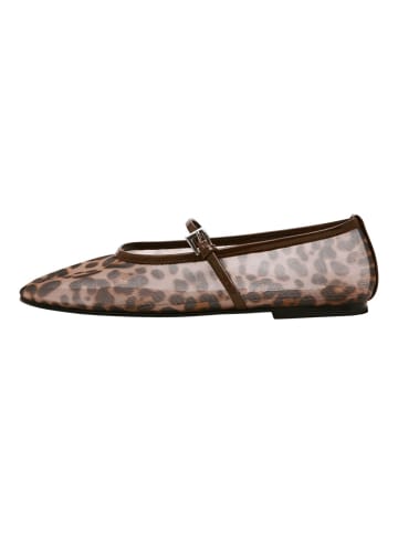 Steve Madden Ballerinas in Leopard