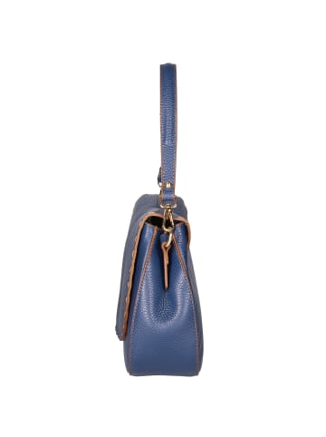 Gave Lux Schultertasche in BLUE D24