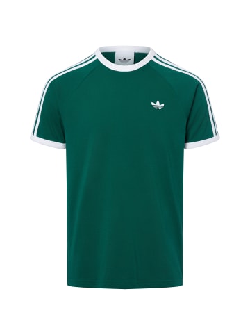 adidas Originals T-Shirt in tanne