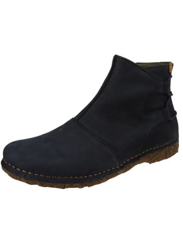 El Naturalista Stiefeletten Angkor blau