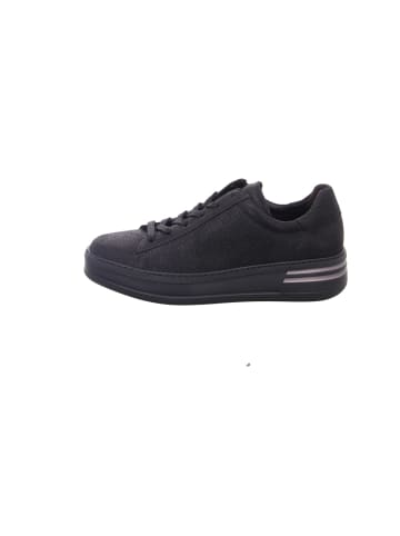 Gabor Sneaker für Damen in schwarz