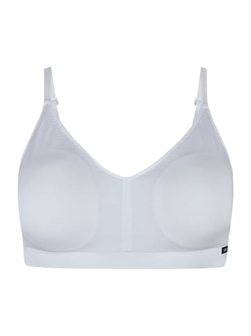 Skiny Soft-BH Cotton Essentials in white
