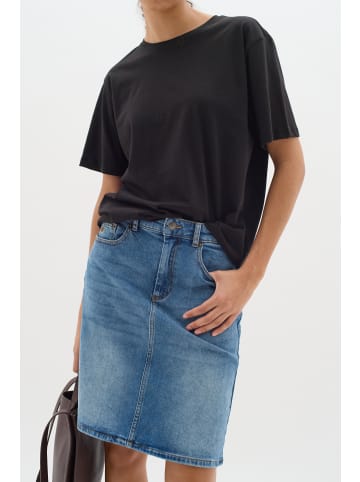 InWear Rock PheifferIW A-shape in Medium Blue