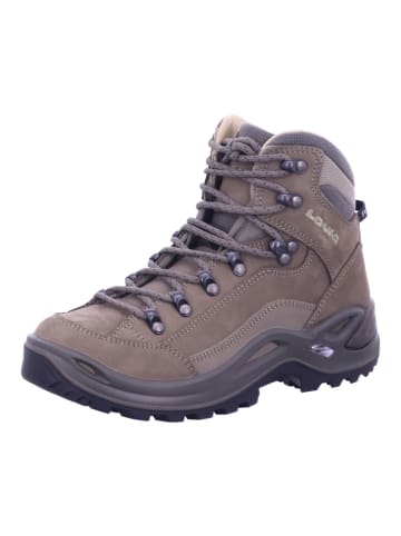 LOWA Wanderstiefel RENEGADE II MID WS in stein