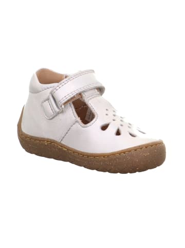 superfit Sandale SATURNUS in Silber