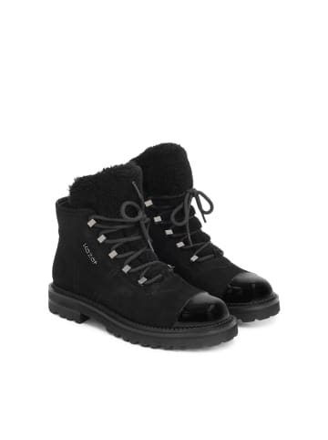 Kazar Boots in Schwarz
