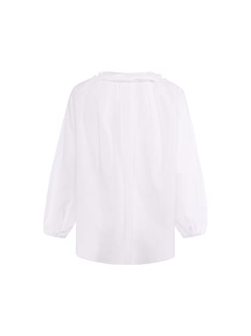 gaya Women Blouse in White