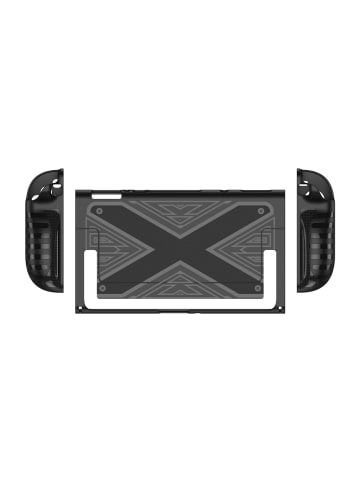 Dux Ducis Schutzhülle Nintendo Switch 2 Schwarz