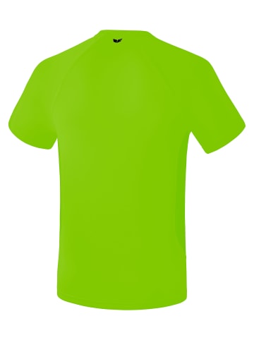 erima Performance T-Shirt in green gecko