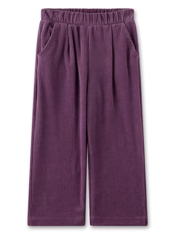 Sanetta Hose in Lila