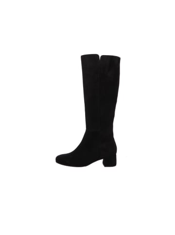 Gabor Stiefel in schwarz