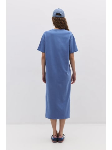 NO MATTER WHAT Kleid in Dark Blue