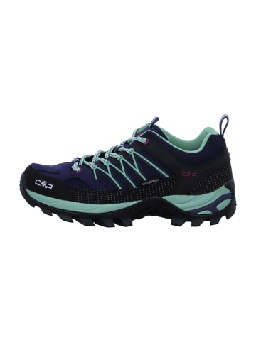 cmp Wander- & Bergschuhe in Blau