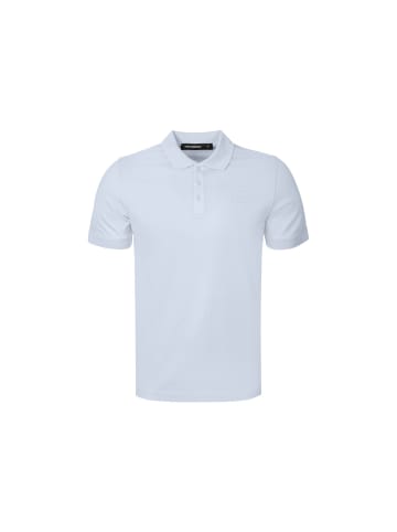 Karl Lagerfeld Poloshirt 745400 in hellblau