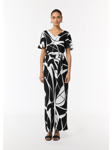 comma Overall in 99B4_schwarz