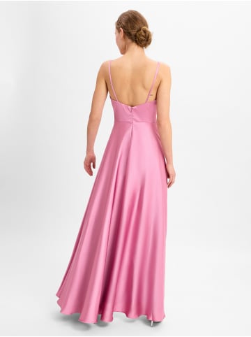 LAONA Abendkleid in altrosa - 0009
