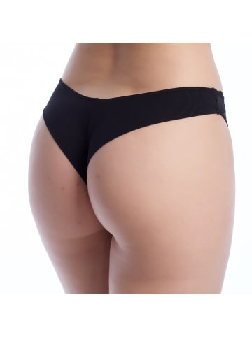 Selene Pantys in Black