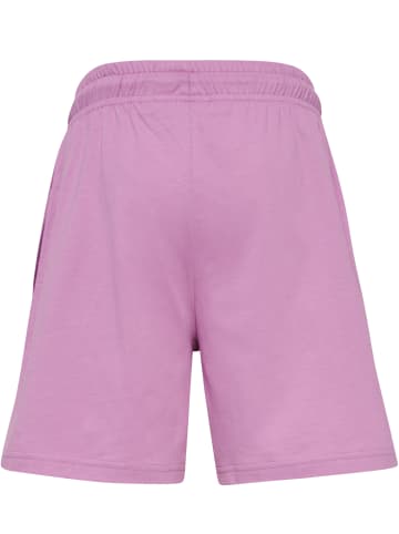 Hummel Anzug Hmljr Loose Kinder in SMOKY GRAPE