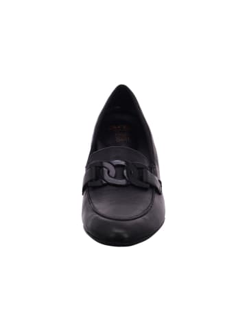 ara Pumps Mehrweite bis 45 mm JIVE in  Schwarz