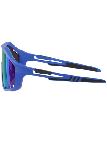BEZLIT Herren Sonnenbrille in Blue