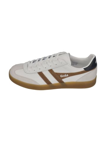 Gola Sneaker Low VIPER LEATHER in bunt