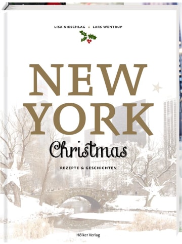 Hölker New York Christmas