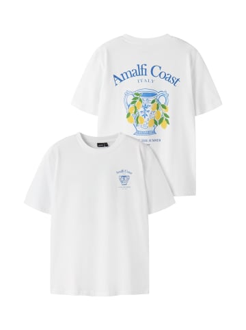 name it T-Shirt in Bright White1