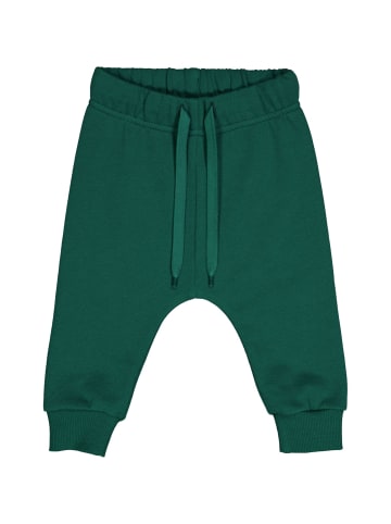 Fred´s World by GREEN COTTON Babysweathose in Cucumber